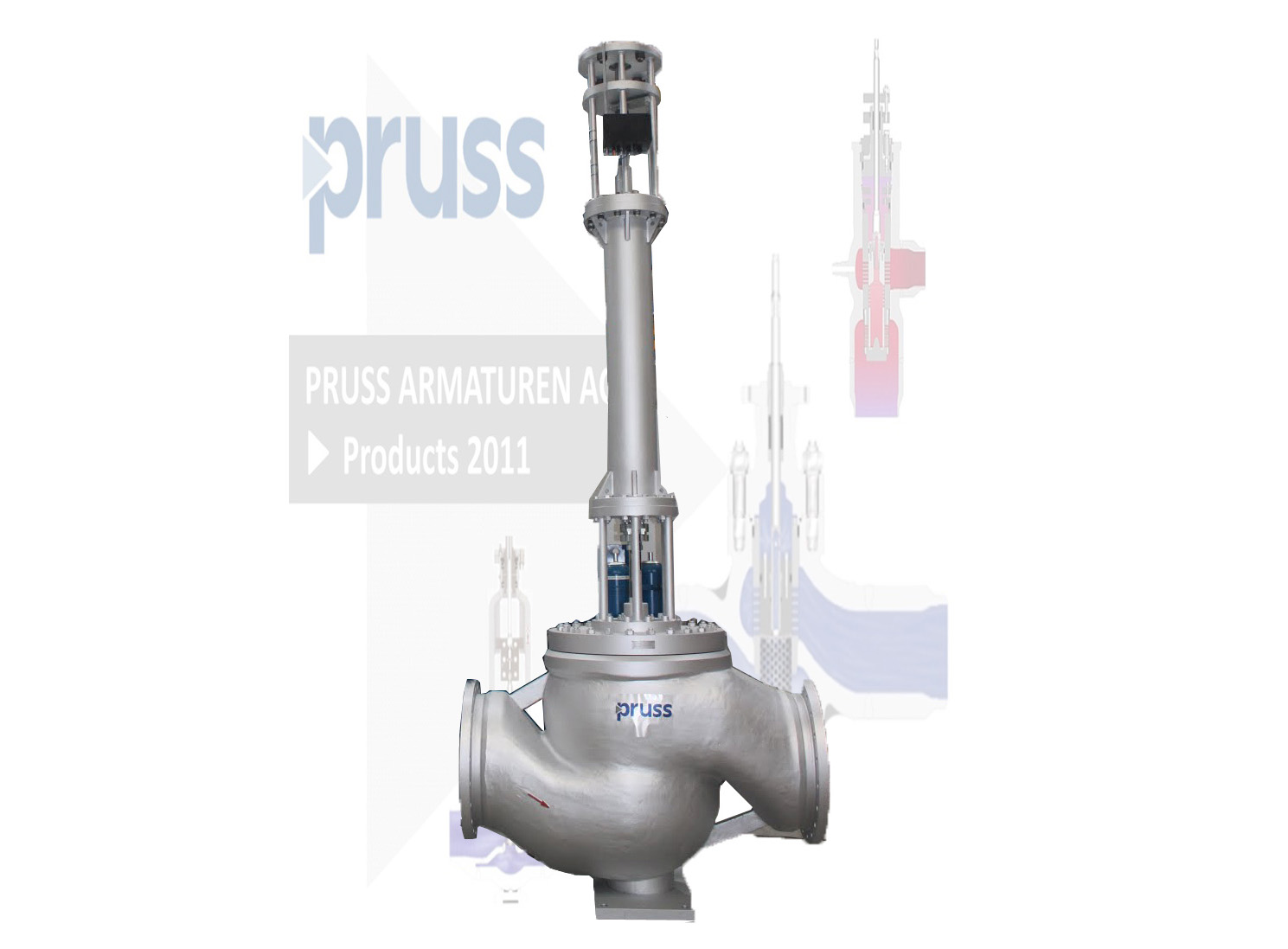 燃氣快關閥 gas valve quick-action stop valve